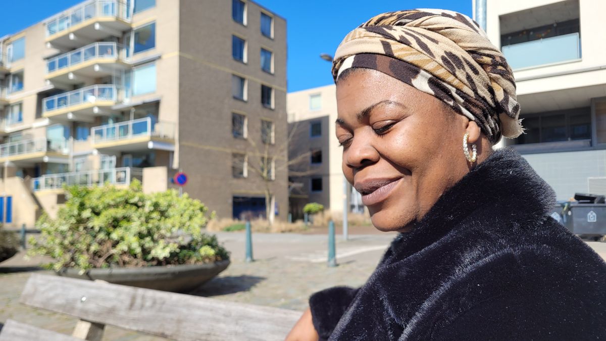 Noodkreet van moeder vermoorde 22-jarige vrouw: 'Grijp in, zwijg niet'