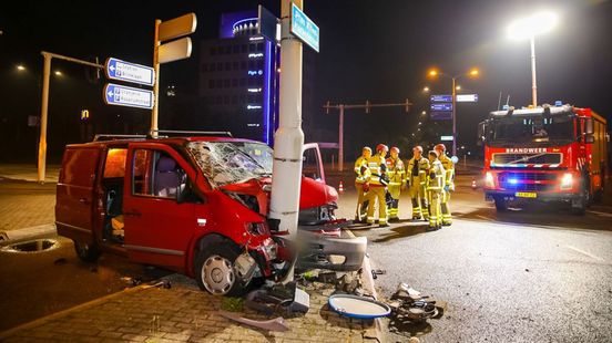 Gewonden bij ongeval • dronken bestuurder gepakt. Gewonden bij ongeval • dronken bestuurder gepakt.