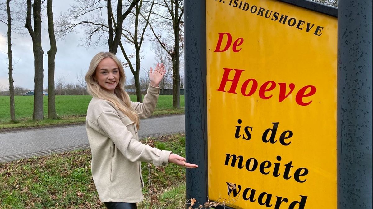 Lian (17) is miss met een missie: 'Het perfecte plaatje is in de praktijk lang niet altijd zo perfec