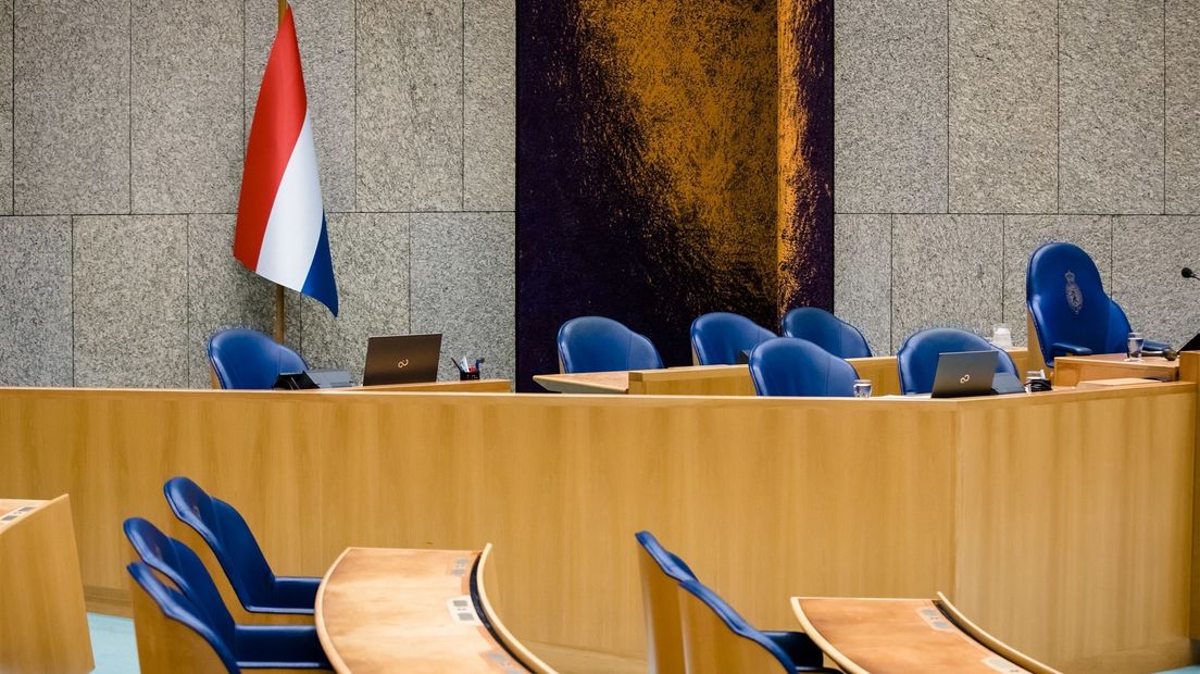 Tweede Kamer houdt van de Zeeuwse Kust