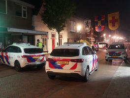 Slachtoffer neergestoken bij vechtpartij in Coevorden