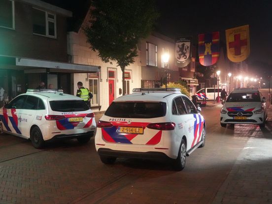 Slachtoffer steekincident Coevorden is 31-jarige Amsterdammer