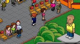 Habbo-jager krijgt vier jaar cel voor digitale verkrachting