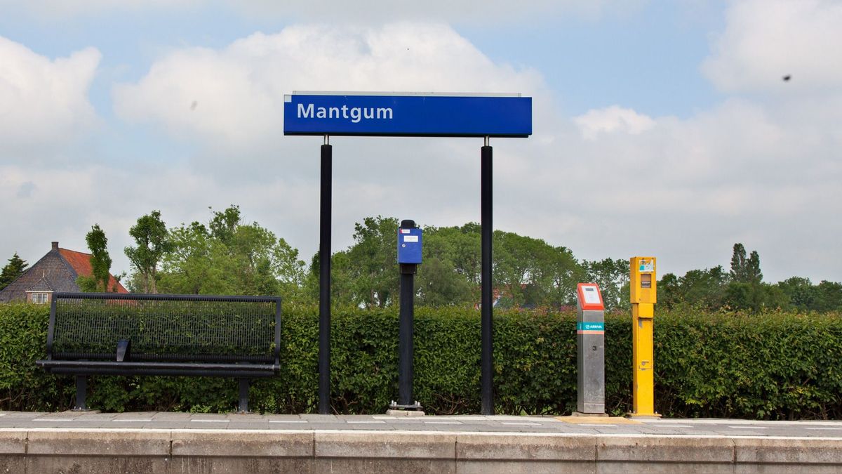 KAART: Dit is de beoordeling van jouw treinstation