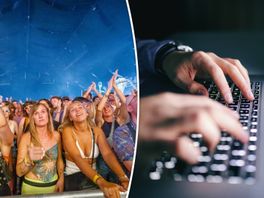 Man (28) hackt Enschedees softwarebedrijf, gegevens half miljoen festivalbezoekers op straat