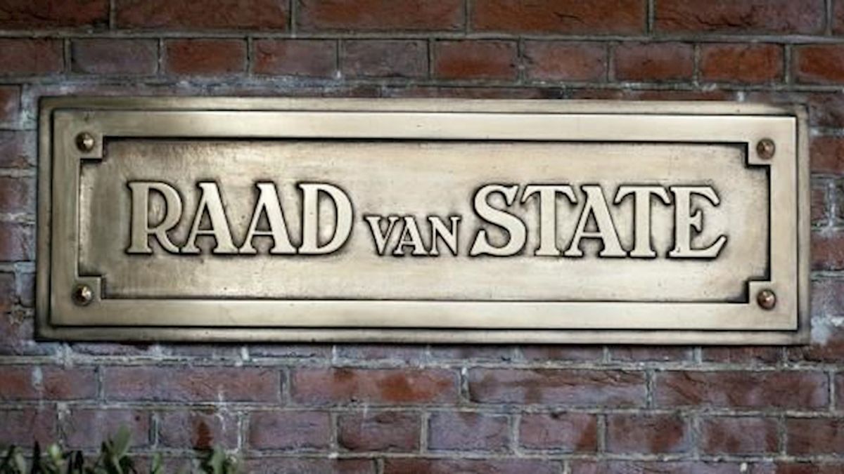 Van Raad van State mag houtkachel in Grafhorst blijven roken