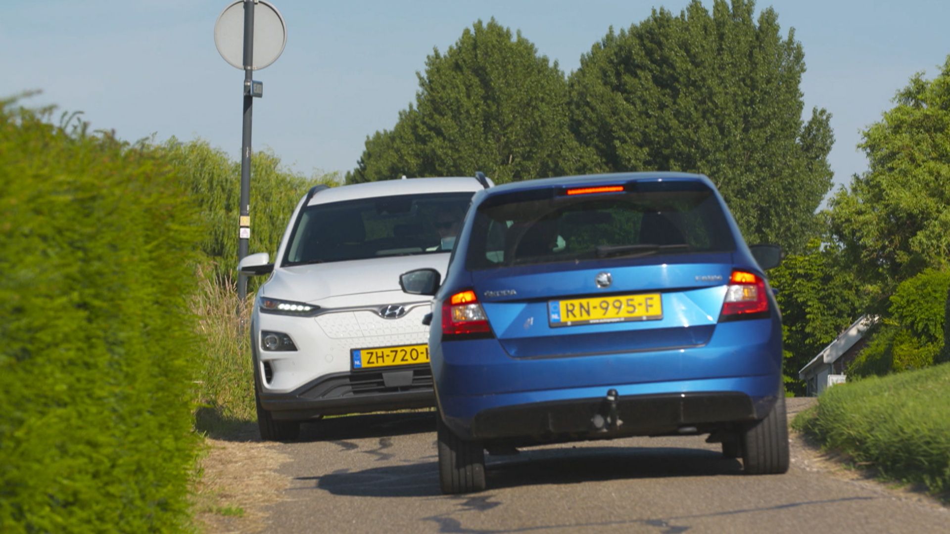 Zeeland 100% verkeersveilig - Kwadendamme - 01-09-2022