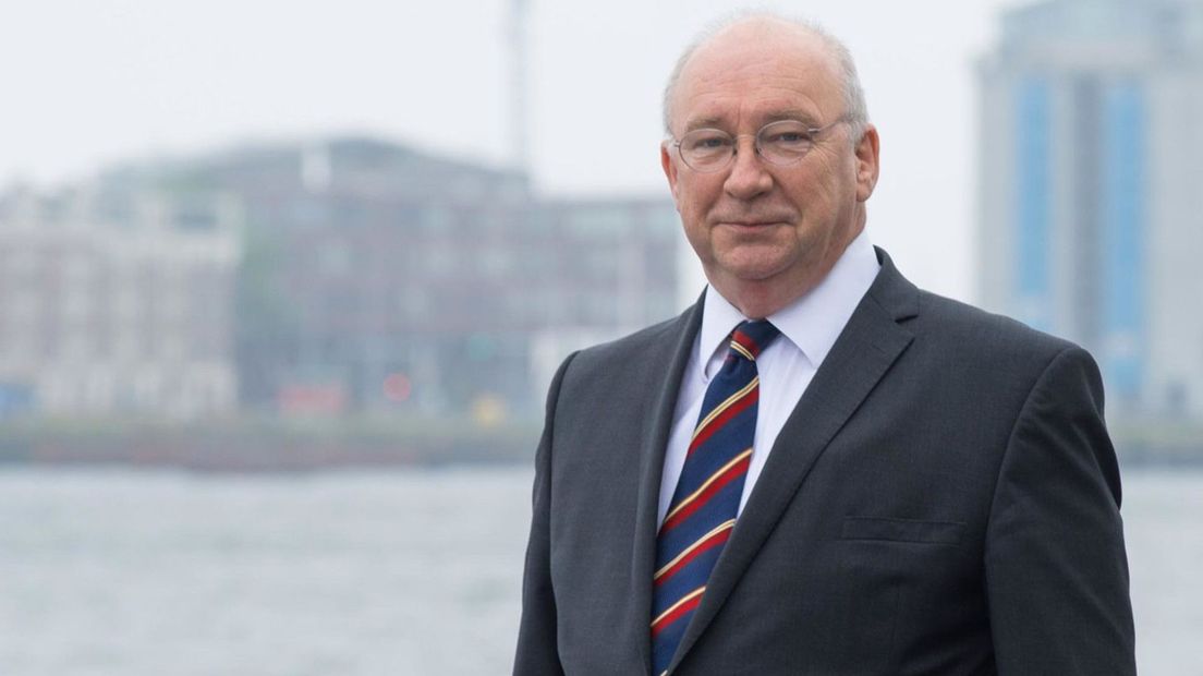 Henk Kool.