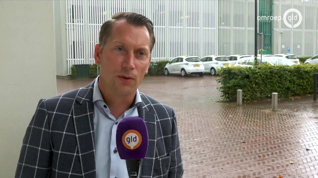 GLD Nieuws