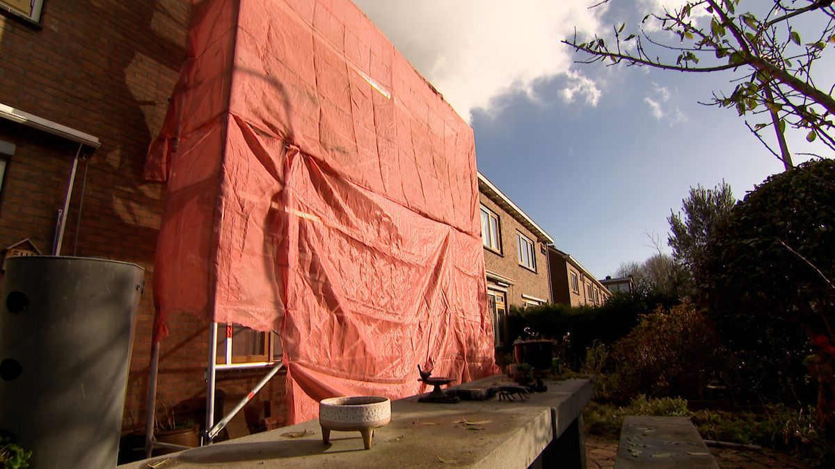 Twee explosies bij dezelfde woning - Team West