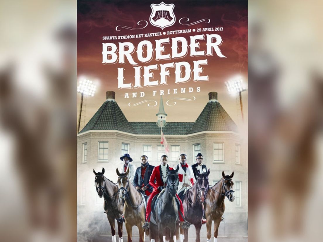 Broederliefde_Kasteel