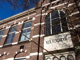 'Geen schoonheidsprijs, maar de gemeente Almelo treft geen blaam bij verkoop Kolkschool'