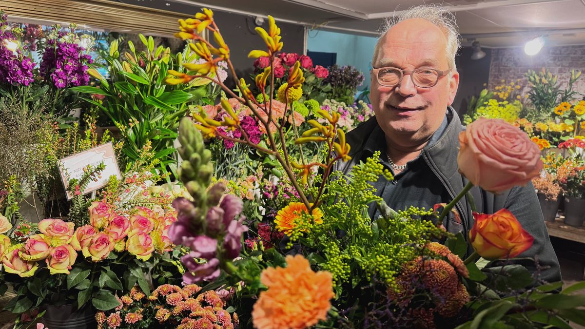 Na 125 jaar valt het doek voor de bekendste en oudste bloemenzaak van Zwolle
