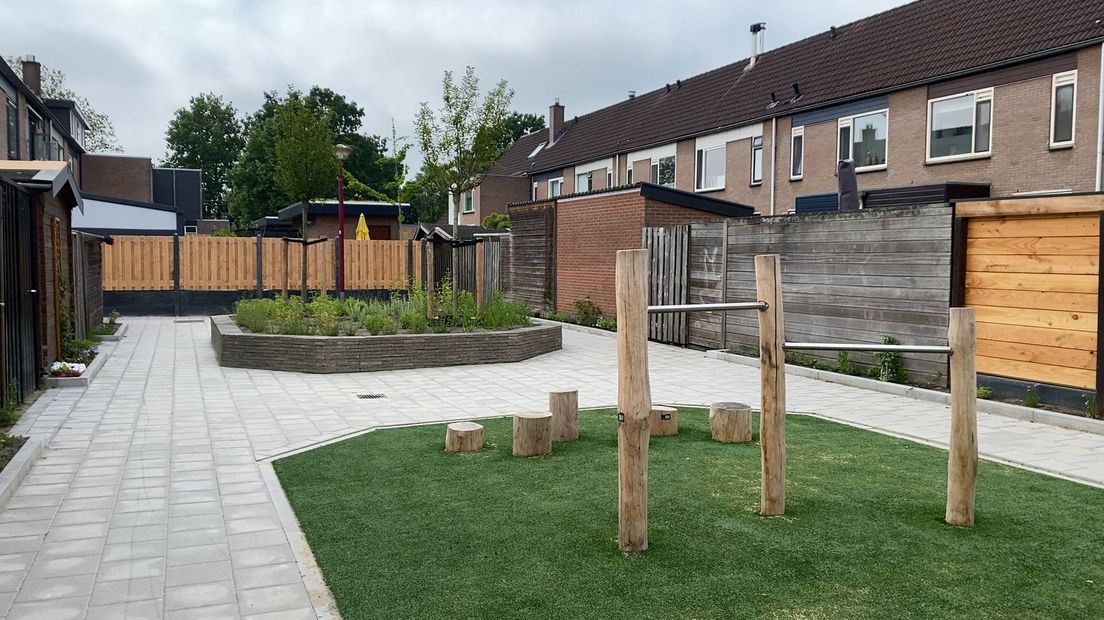 Nieuwegein bestaat 50 jaar, buurten verdienen een opknapbeurt