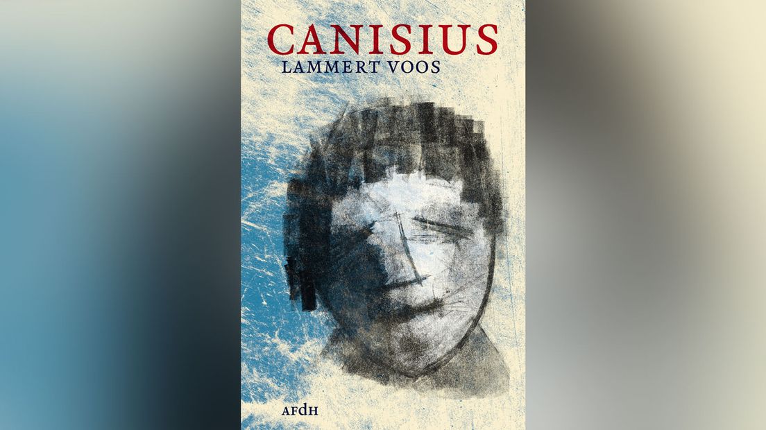 De cover van Canisius, van Lammert Voos