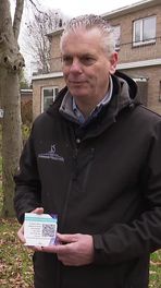 Gemeente legt bomenkap uit