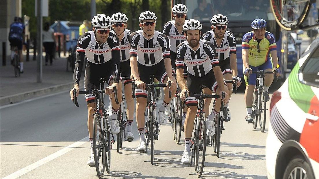 Team Sunweb
