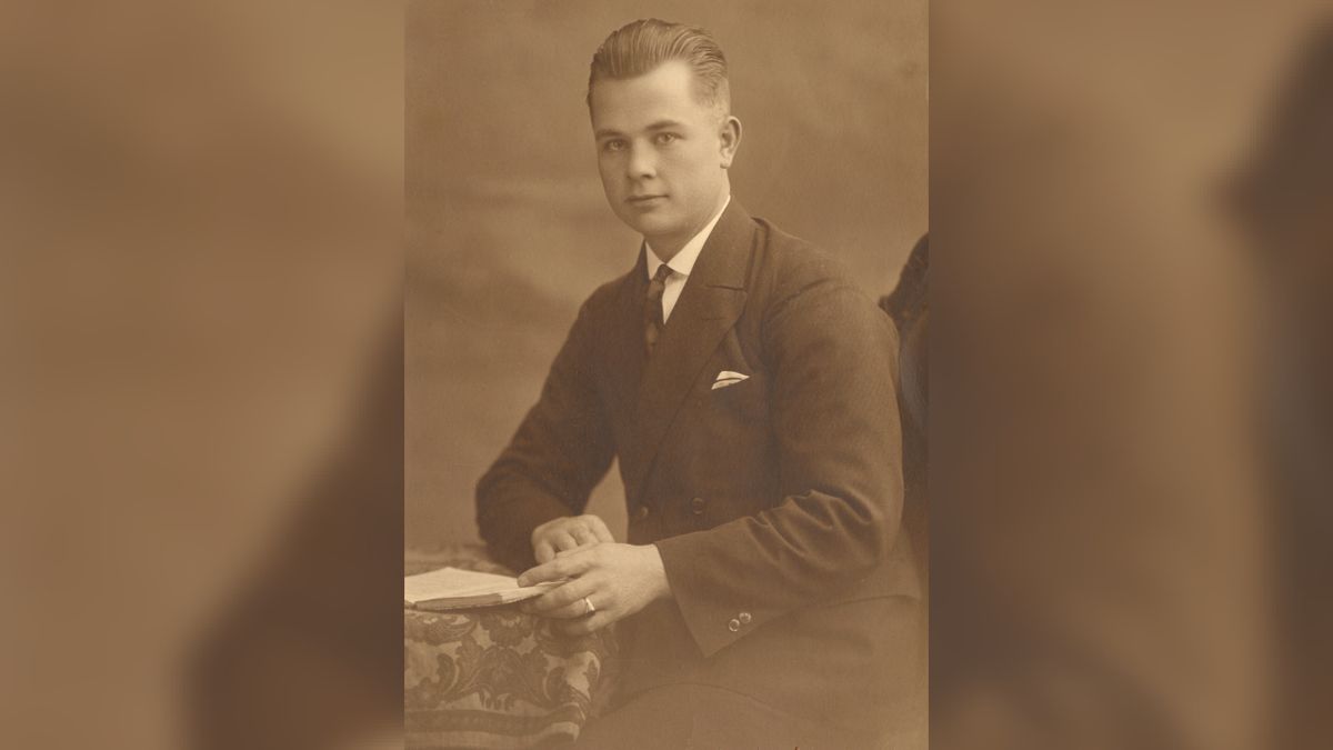 Eerherstel voor verzetsman Jan Hendriks: 'Het is volbracht'