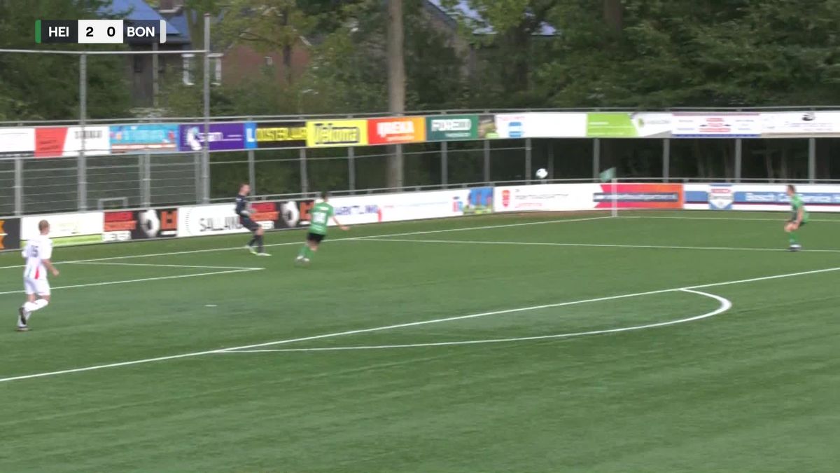 Samenvatting Heino - Bon Boys