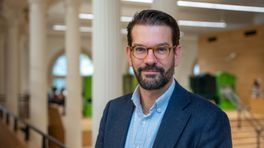 RUG-hoogleraar Caspar van den Berg wordt nieuwe voorzitter van landelijke universiteitenkoepel