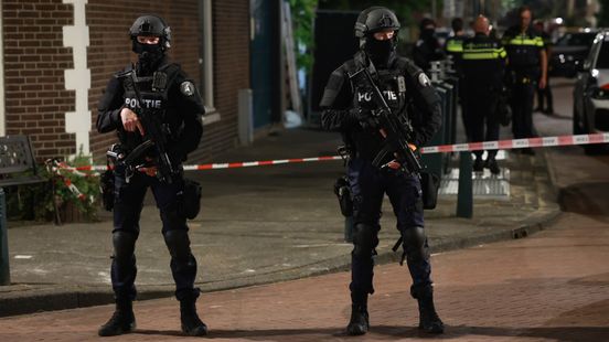 Verdachten drugslab in woonwijk blijven langer vastzitten Home
