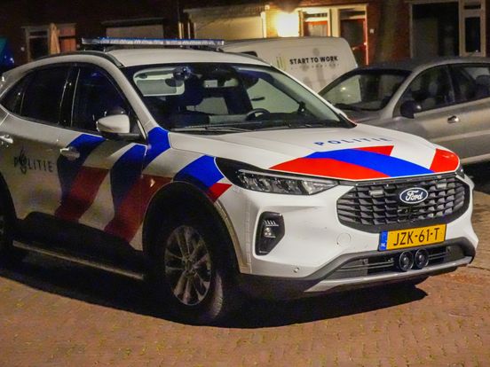 Man (24) uit Emmer-Compascuum opgepakt na schietpartij met luchtbuks