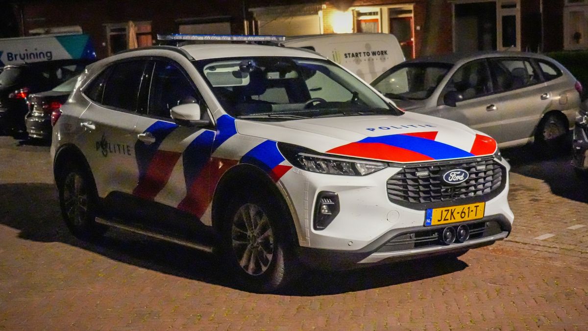 Man (24) uit Emmer-Compascuum opgepakt na schietpartij met luchtbuks