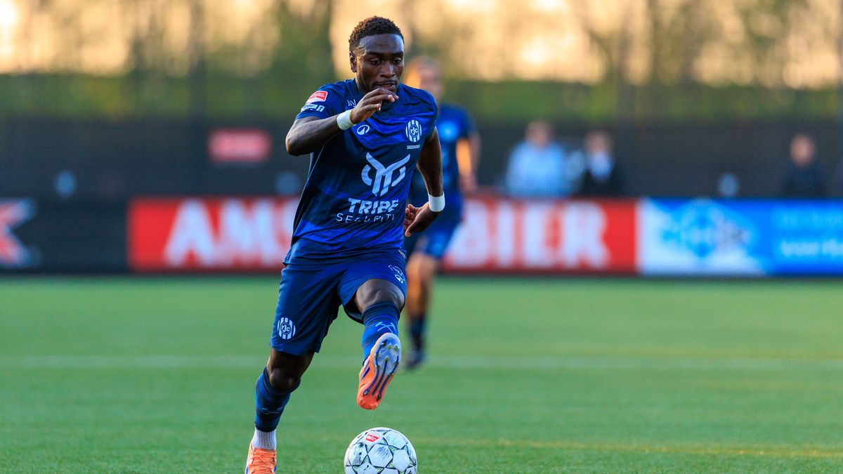 B-elftal Roda JC verliest bij Jong AZ, VVV sluit wervelend af en historisch lage eindklassering MVV