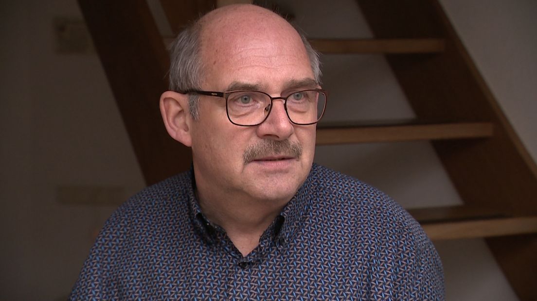 Wim Bovendorp.