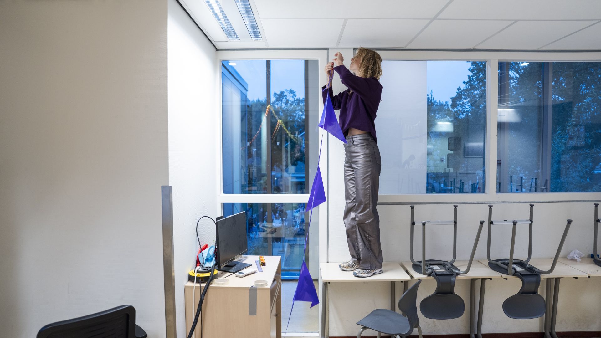 Utrechtse scholen worstelen met gesprekken over seksuele diversiteit