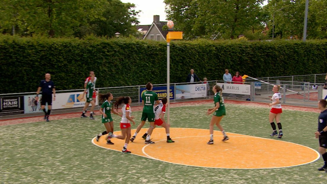 Omroep Zeeland Sport