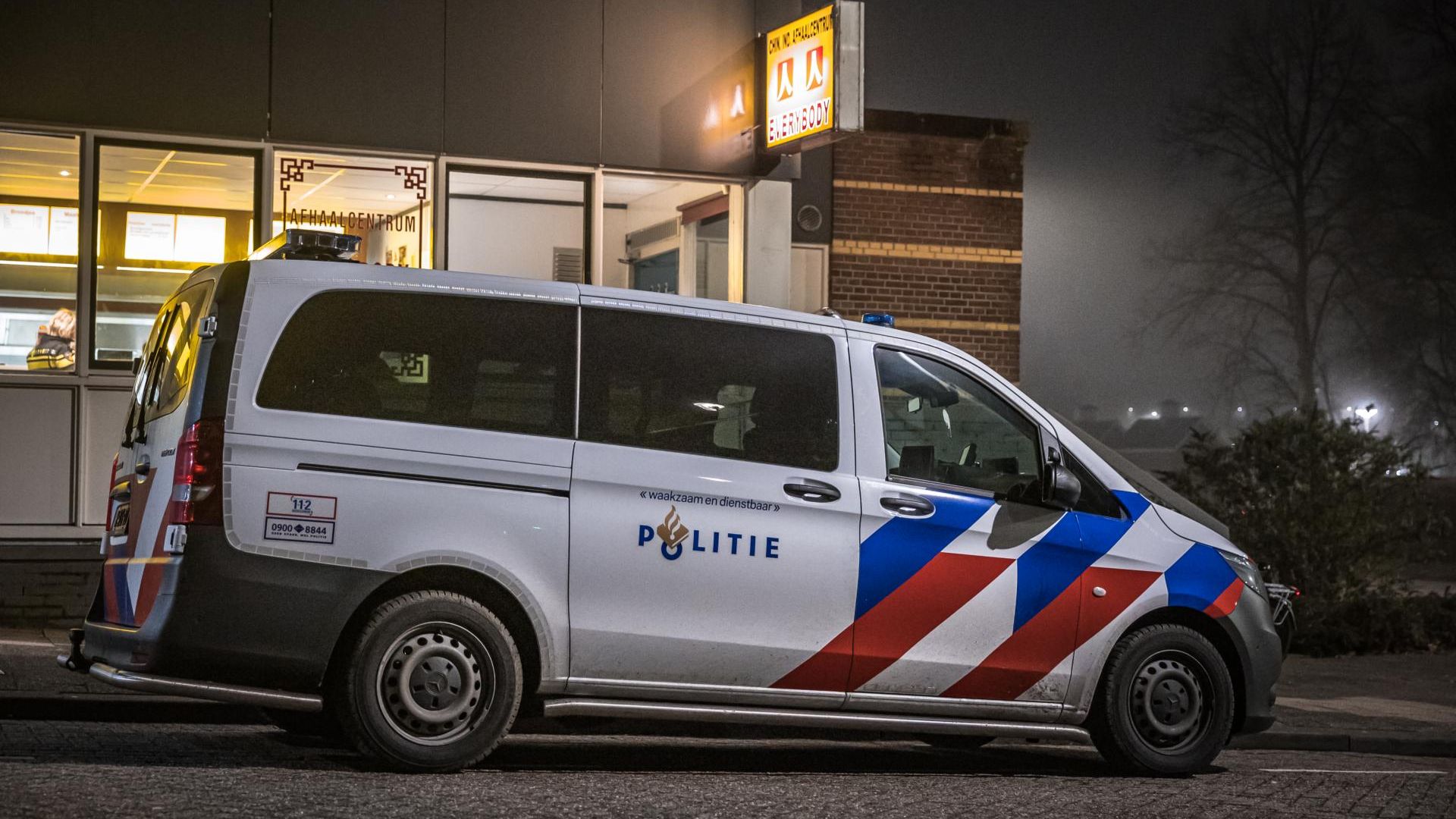 112-nieuws: Afhaalrestaurant Watertorenweg De Esch Overvallen | Code ...