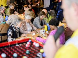 'Onschuldige' bingo mag niet in café, burgemeester baalt van onmogelijke regels