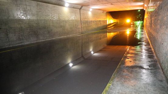 Fietser gewond • botsing in Voorthuizen