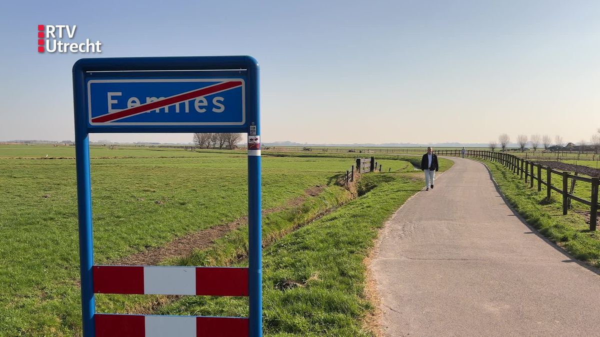 Hoelang kan Eemnes zelfstandig blijven?