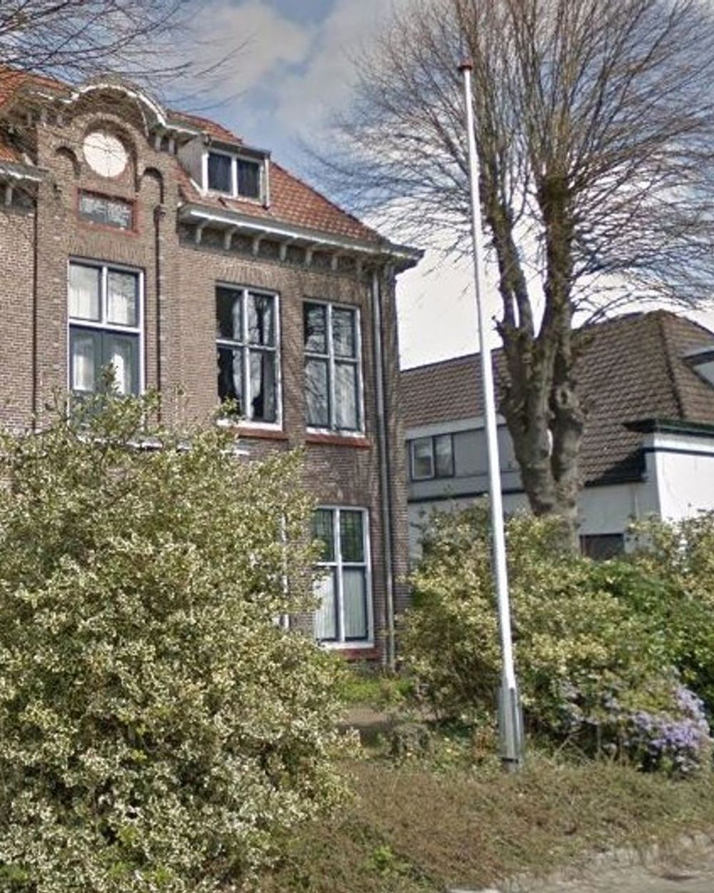 Eindelijk concrete plannen voor gemeentehuis Gasselternijveen RTV Drenthe