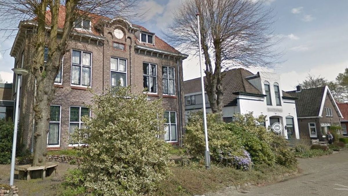 Eindelijk concrete plannen voor gemeentehuis Gasselternijveen