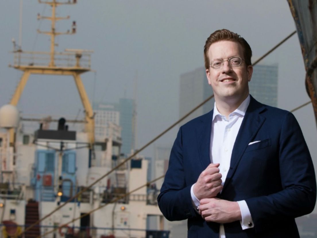 Geert Koster