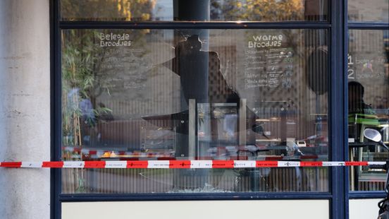 Mogelijke schietpartij bij ijssalon, zes aanhoudingen verricht Home