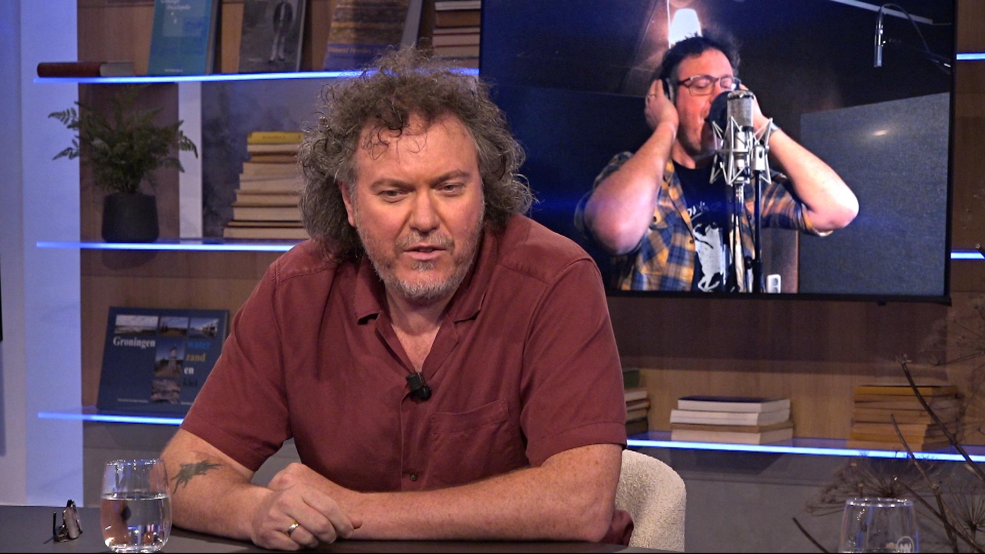 Jan Henk de Groot krijgt K. ter Laanprijs: 'Zijn verdiensten zijn zó talrijk'