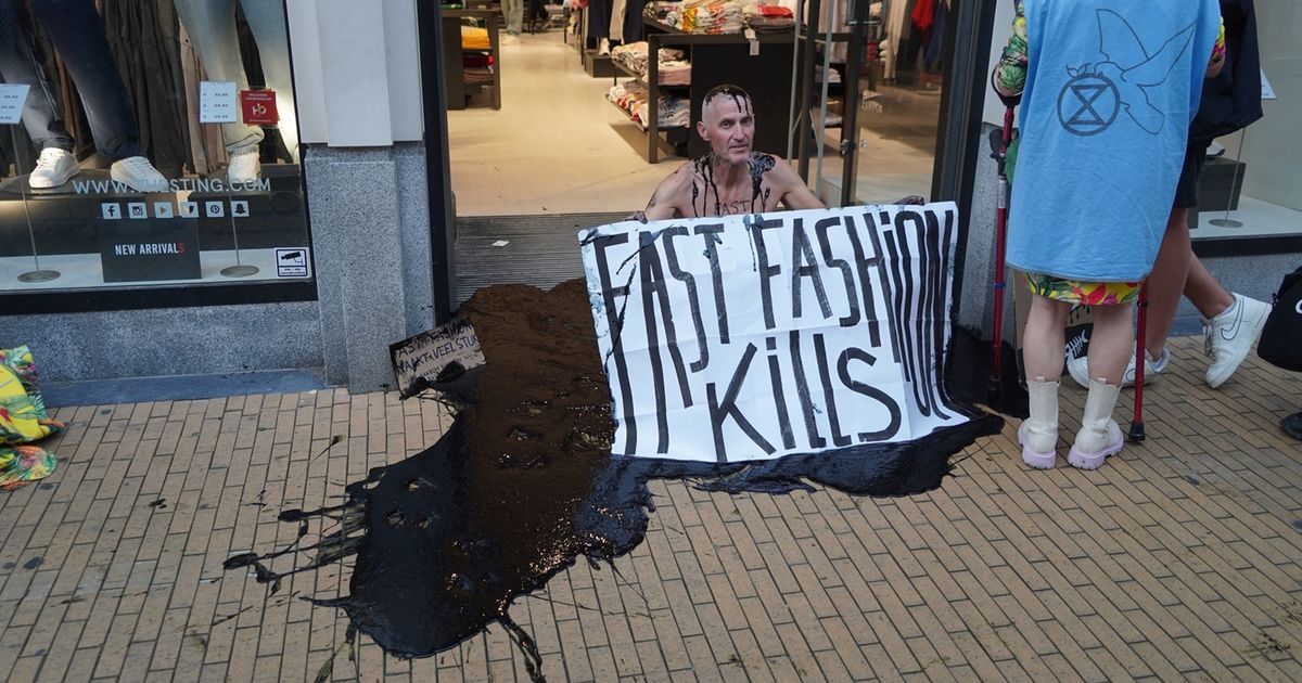 Extinction Rebellion Protest & Cycling Collision News - News Directory 3