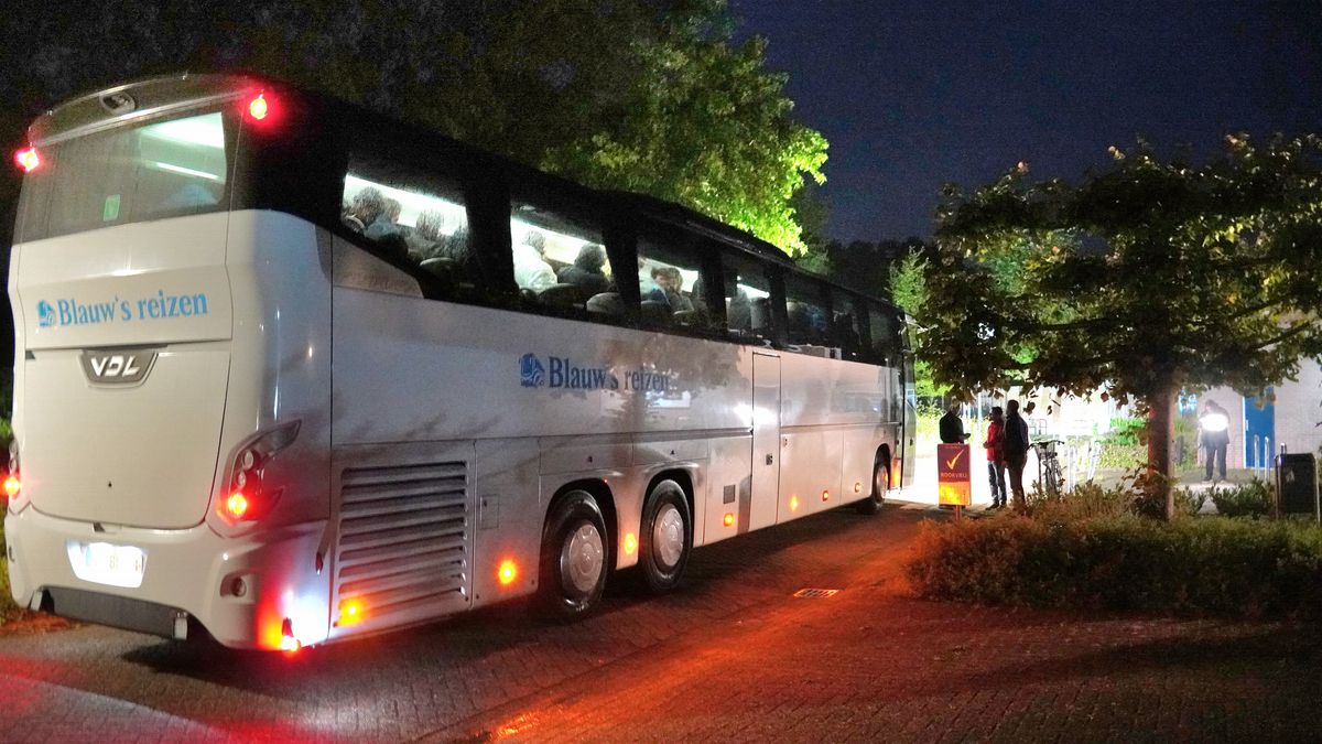 De Wijk ving in eerste nacht 59 asielzoekers op: 'Dit blijft een schijnoplossing'