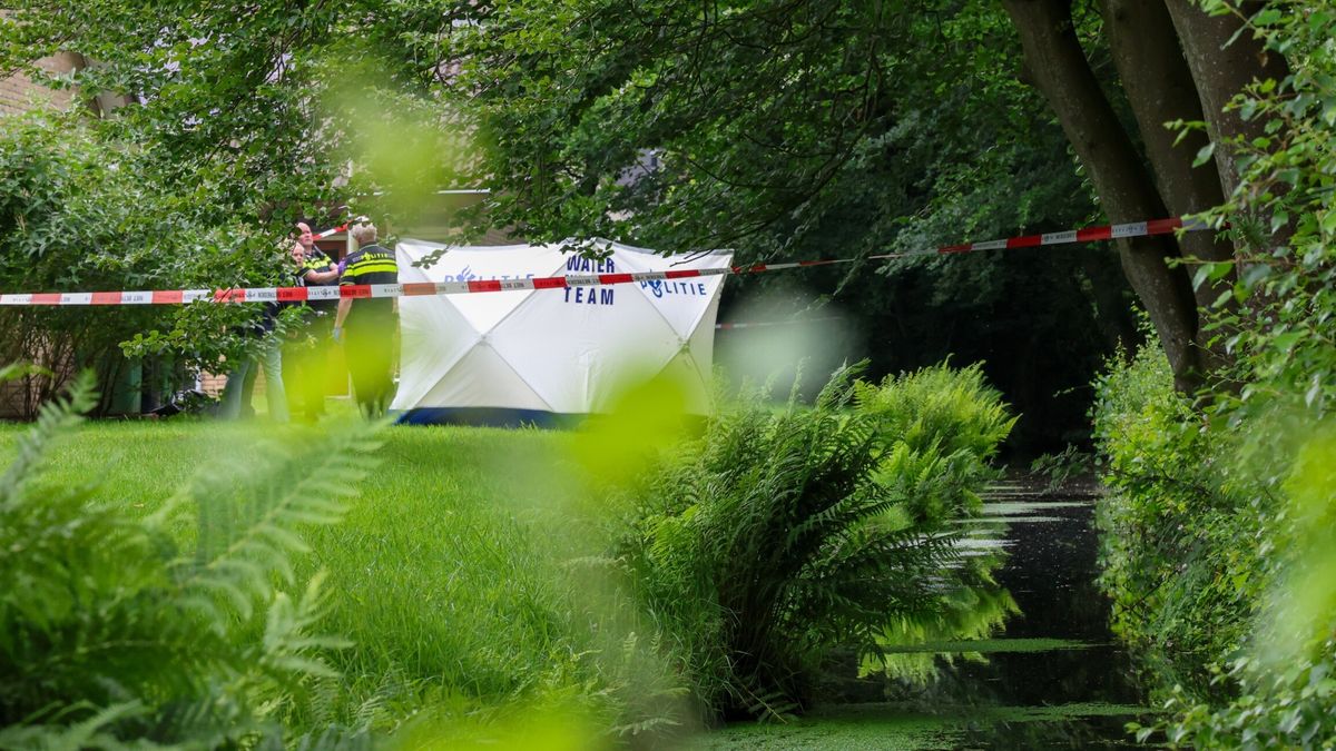 112-nieuws 2 juni: Lichaam gevonden in Oentsjerk, geen misdrijf