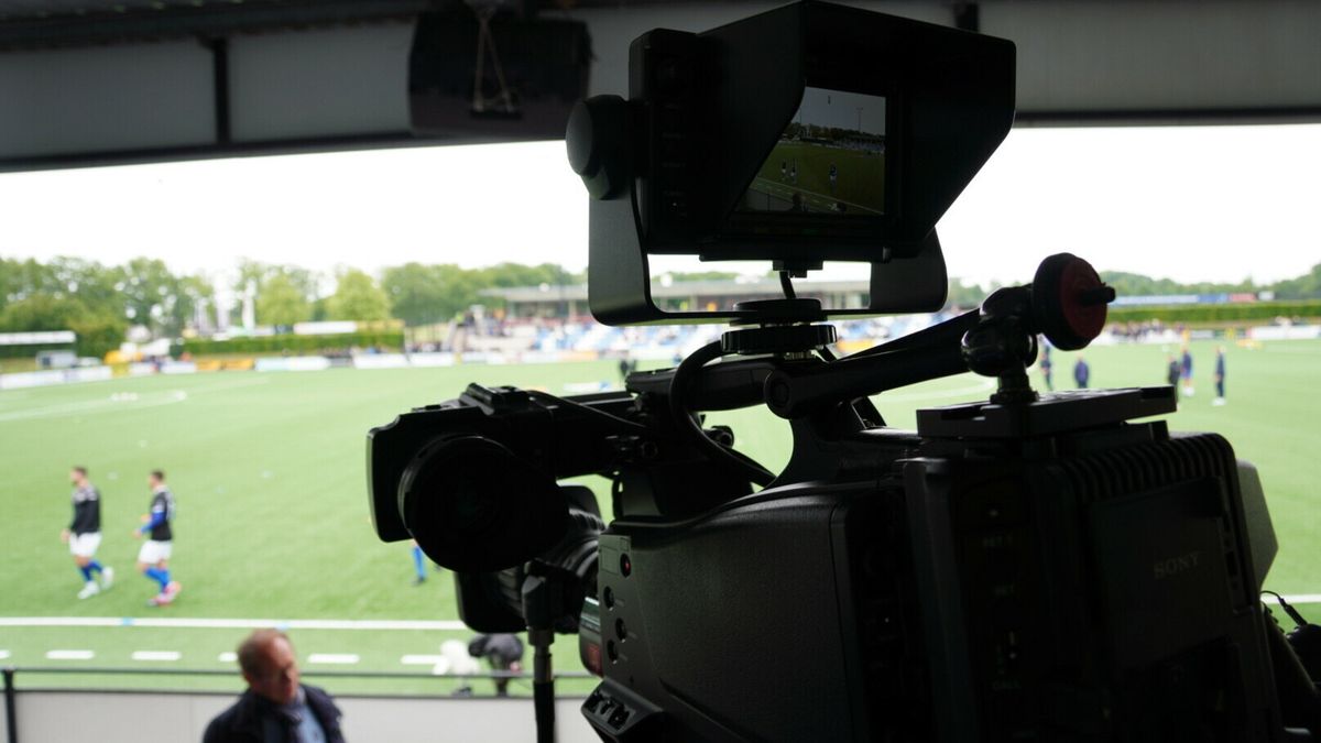 Kijk hier naar het kampioensduel Hoogeveen - Staphorst