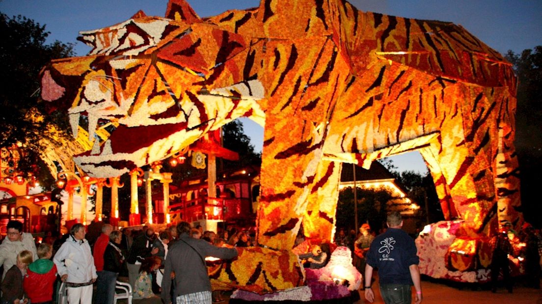 Theatercorso Sint Jansklooster