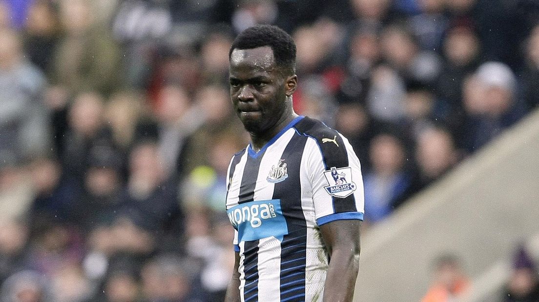 Cheick Tioté