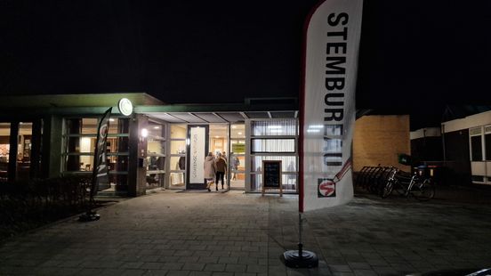 De keuze is reuze in Gulpen-Wittem en Beek, in ieder geval qua stembureaus Home