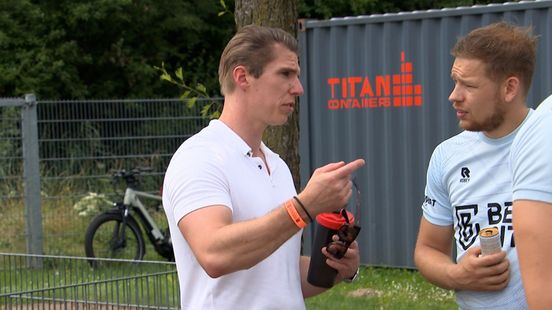 Vitesse-tatoeage voor Braasch • Doetinchem trots op Orion Stars