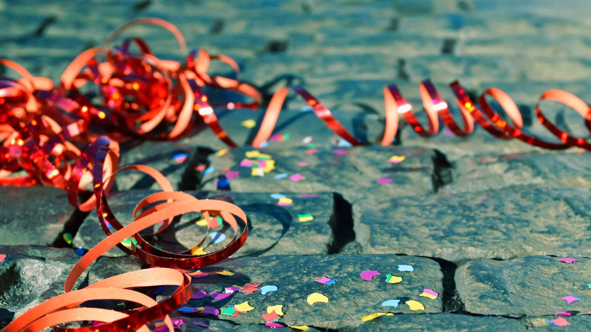 Carnaval Hout-Blerick verplaatst naar tent