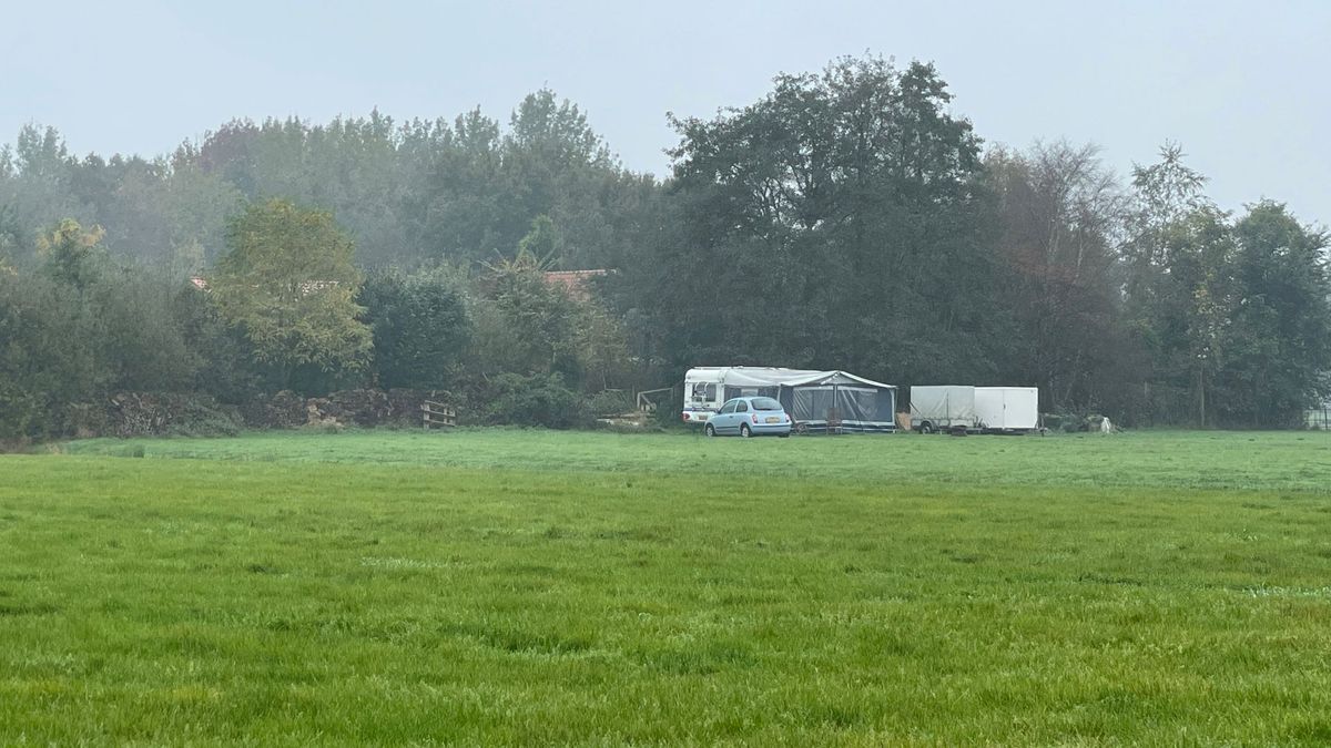 Wereldberoemde boerderij Ruinerwold bijna weer veilig voor bewoning